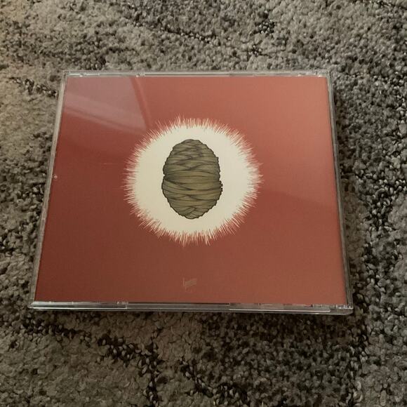 Isis CD, in the absence of truth, original with cover oop 2006 - Picture 4 of 6